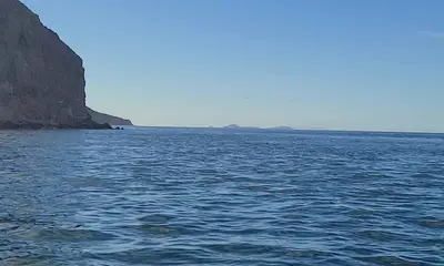 Bahía de los Ángeles Report Video 0