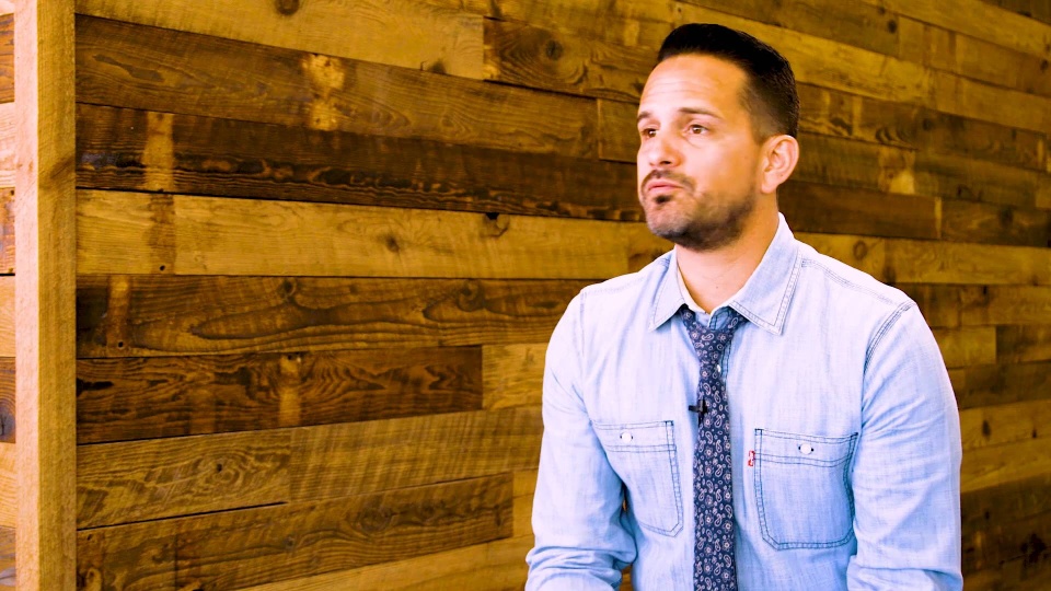 Frank Cowell on Sales Boot Camp - CLEAN_fr_FR