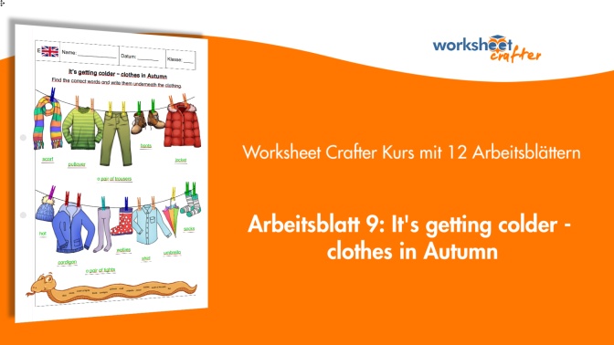 AB Its getting colder – clothes in Autumn