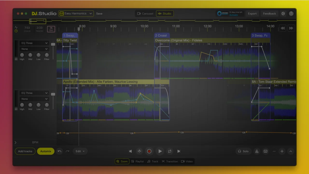 How to Use a Click Track in Studio One - Pro Mix Academy