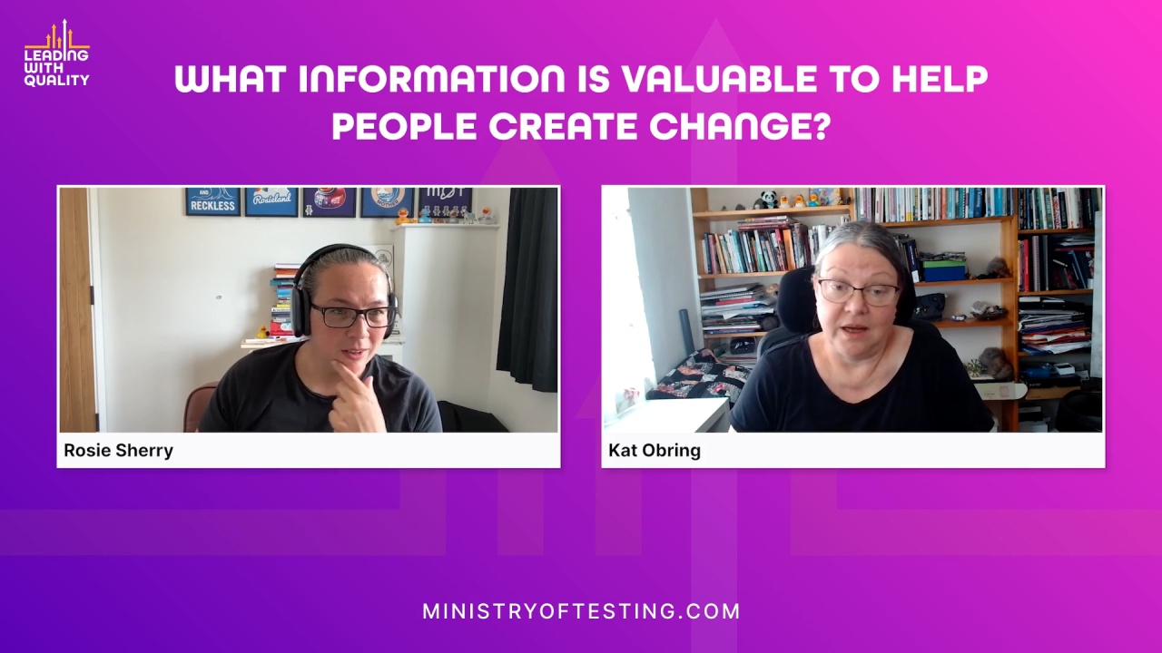 Kat Obring: Scaling change, one iteration at a time image