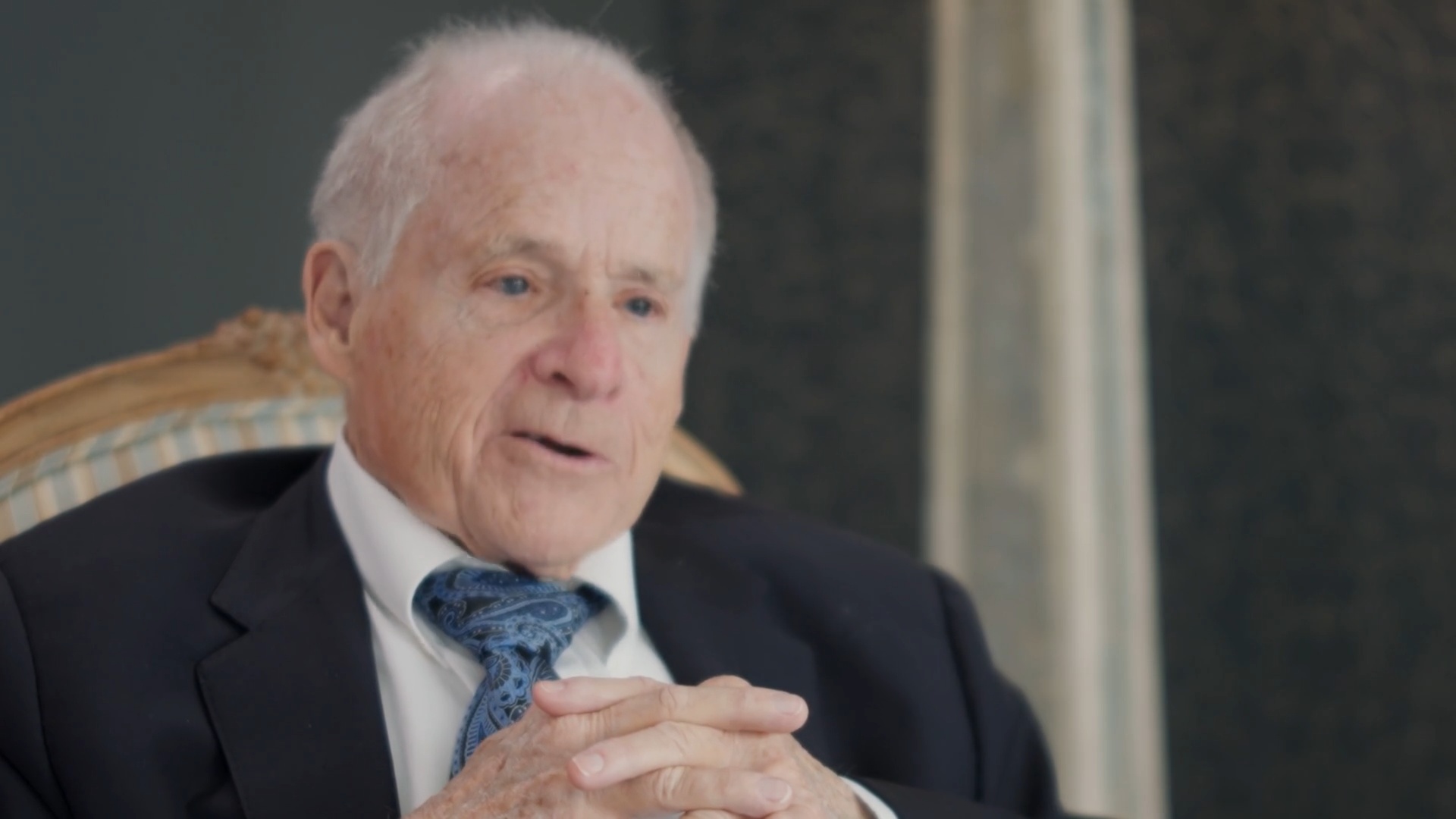 Congratulations Dan Grossman, Recipient of the 2025 Sir Antony Fisher Achievement Award