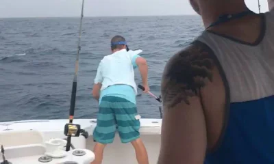 Carolina Beach Report Video 2