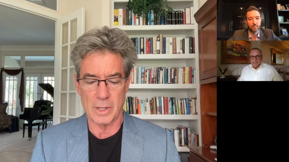 Will AI Radically Improve the World… or Destroy It? The Oxford Club