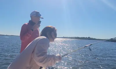 Florida the Shark Bite Capital, again.
