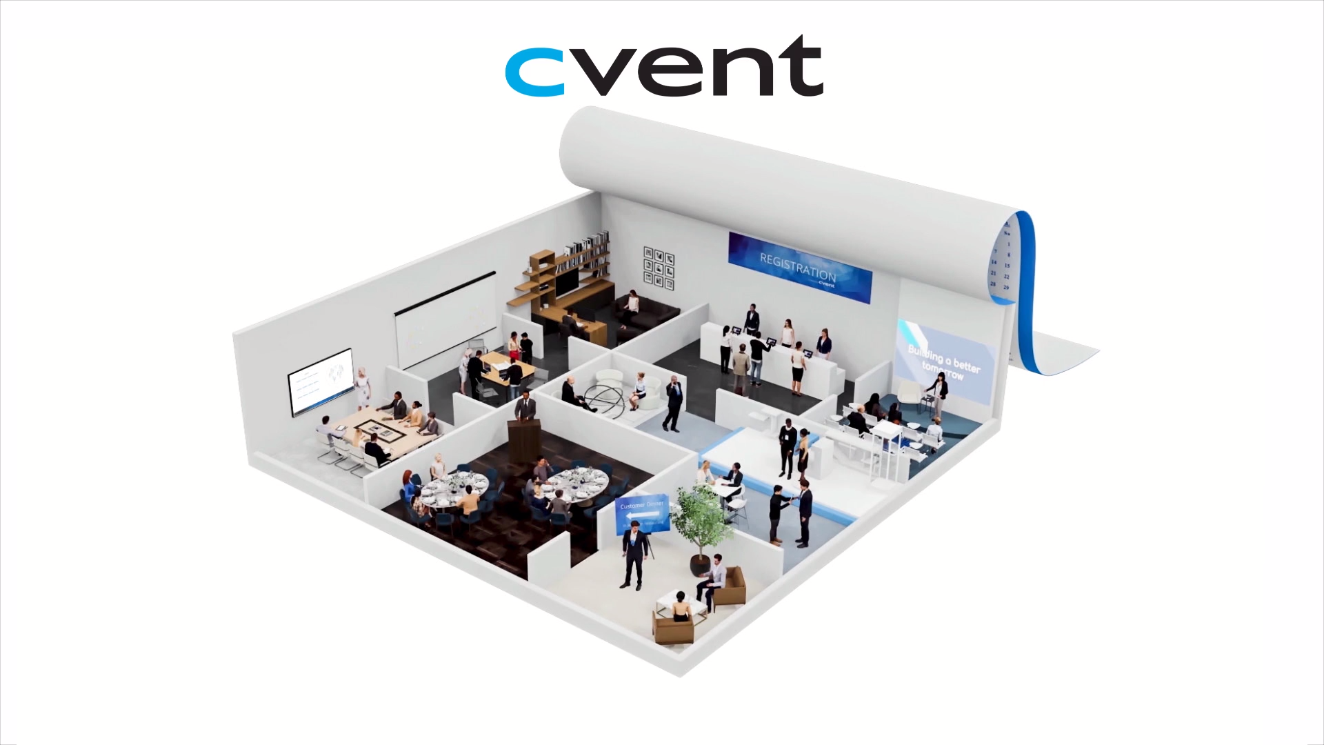 Cvent Platform Overview Video