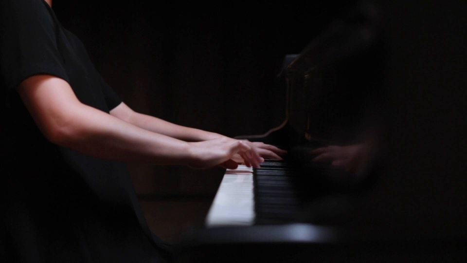 1899 Steinway Grand B