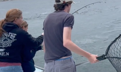 Kittery Report Video 0