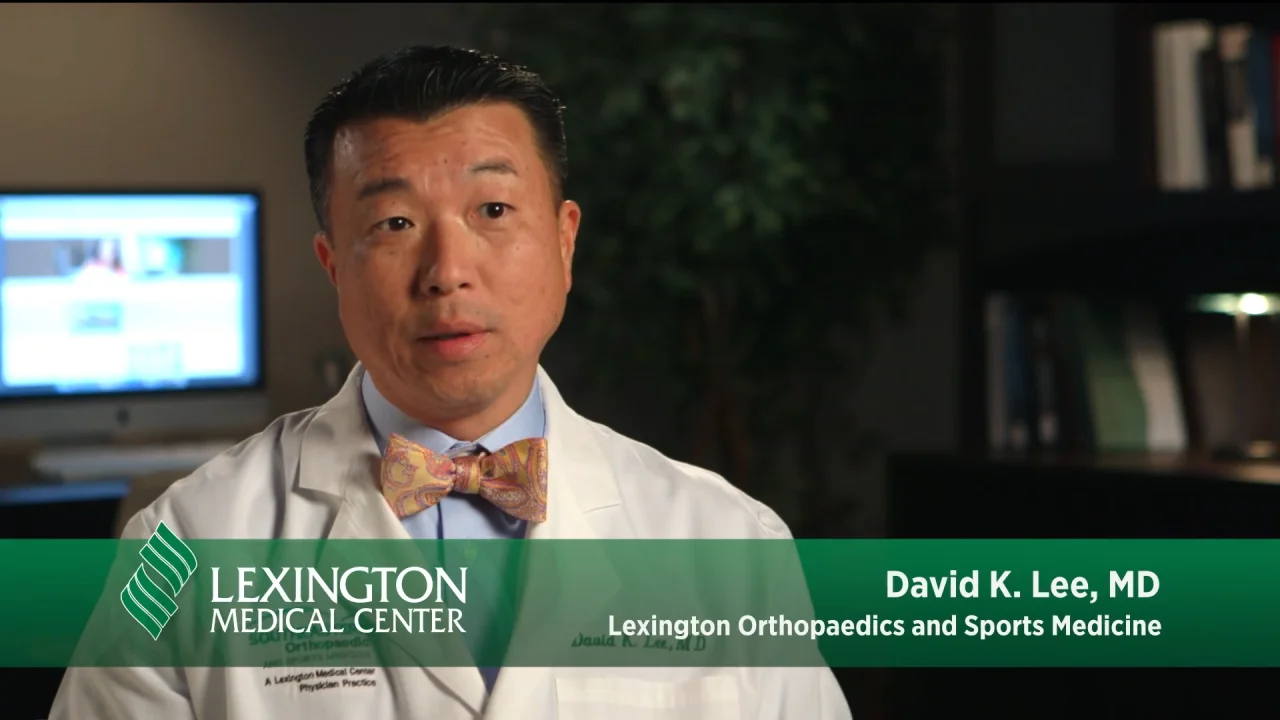David K. Lee, MD | Lexington Medical | Columbia, SC Hospital