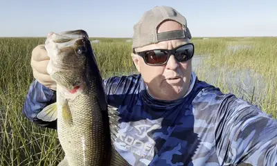 Okeechobee Artifical