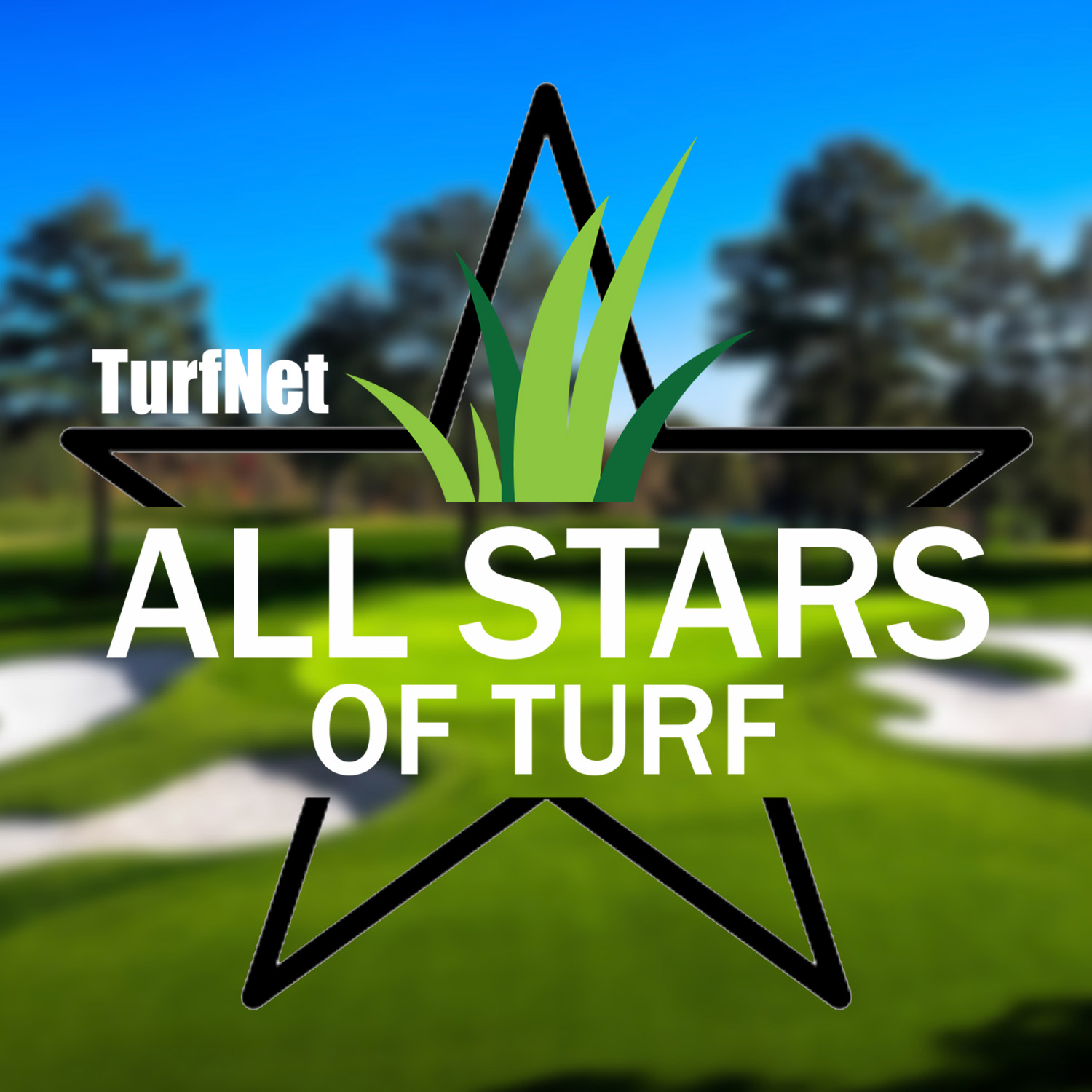 All Stars of Turf John Colo and Jim Colo