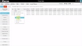 CRM: Add an activity directly from Phocas