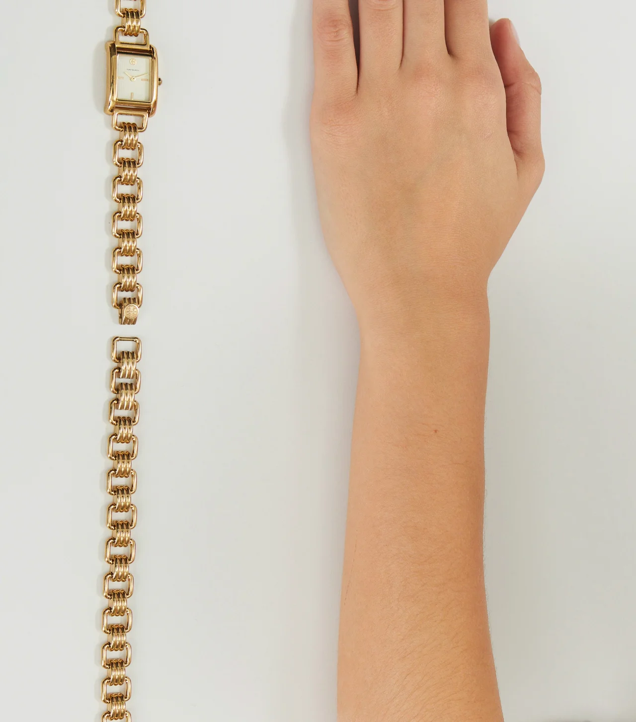 The Eleanor Mini Bracelet Watch & Bracelet Set, 28mm