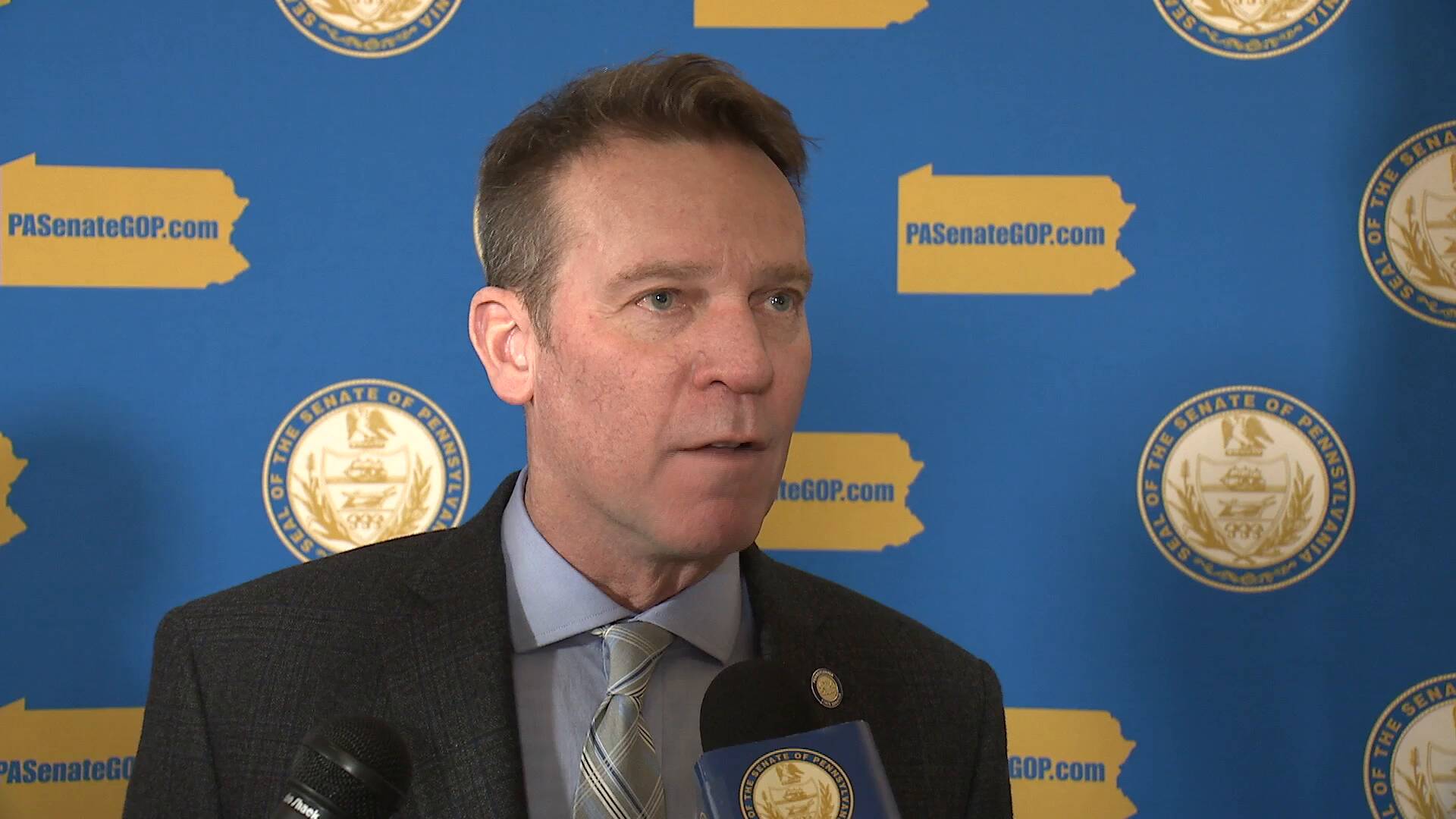 2/4/20 – Reaction to Governor’s Budget Address