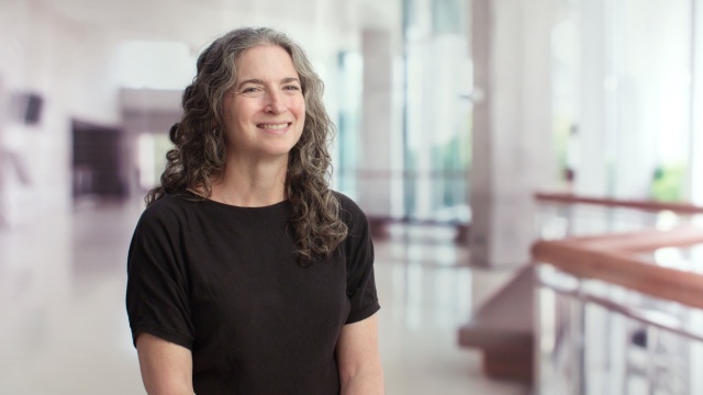 Miriam Shelef, MD, PhD