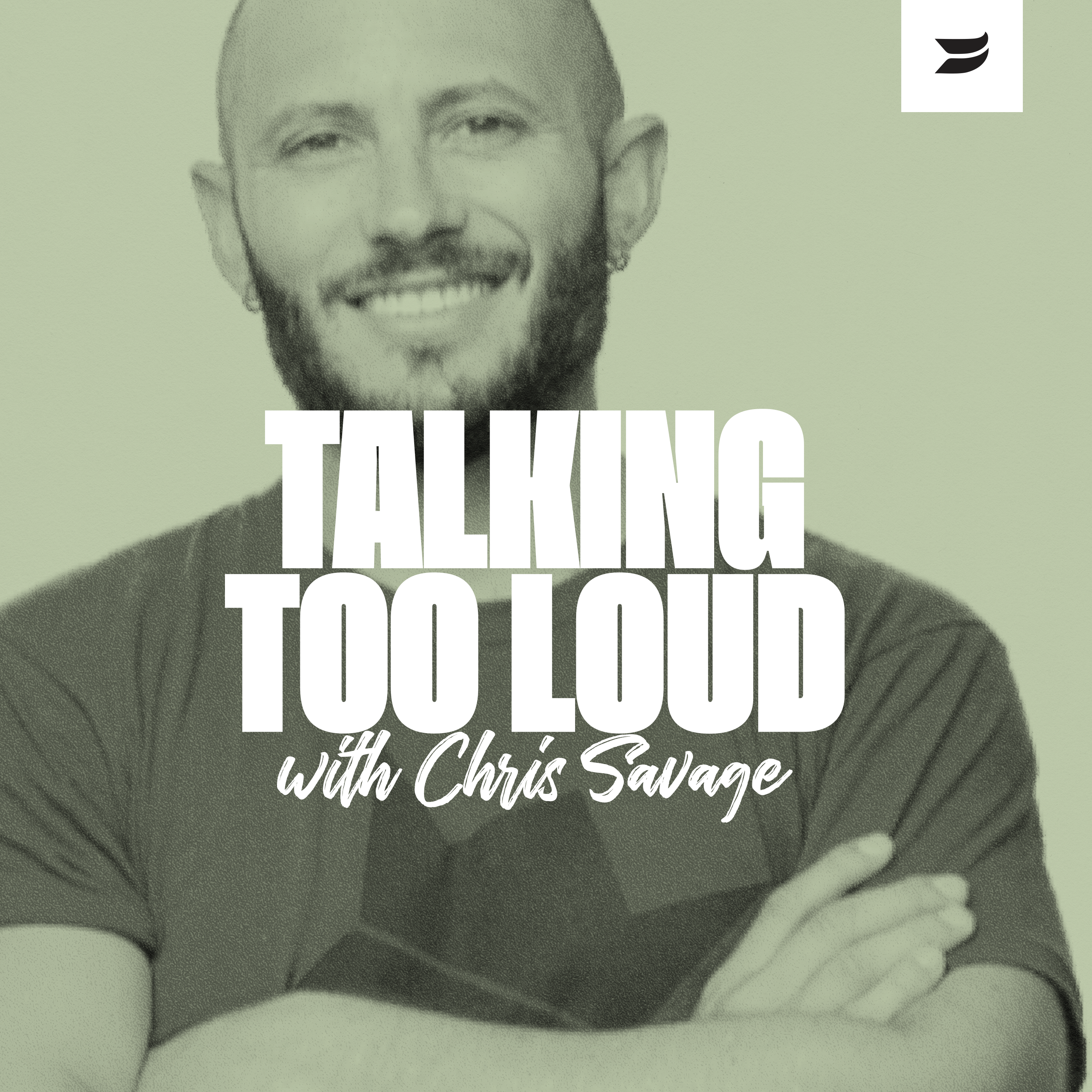 Podcast episode image