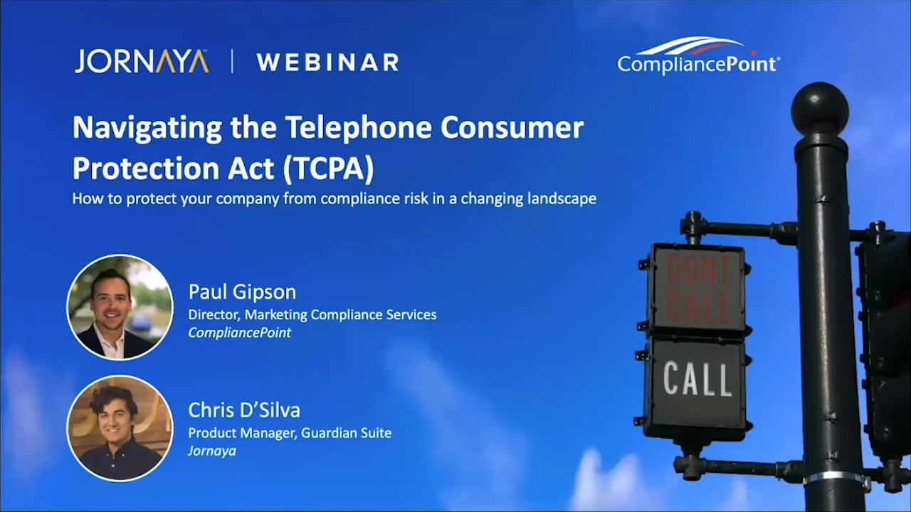 Navigating the Complexities of the Telephone Consumer Protection Act (TCPA)