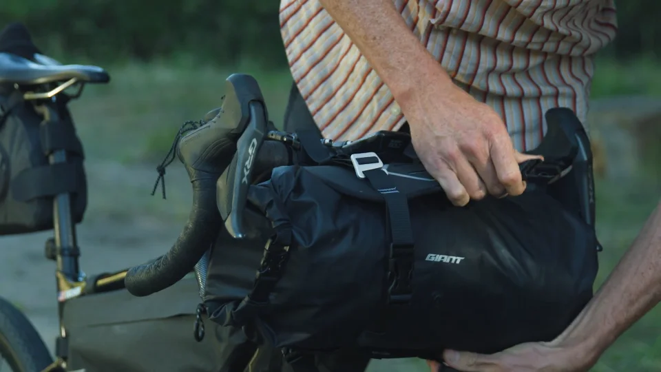 H2Pro Handlebar Bag | Giant Bicycles Italia