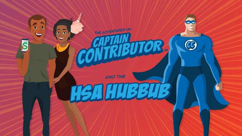 HRA Overview - Captain Contributor Explains HRAs!