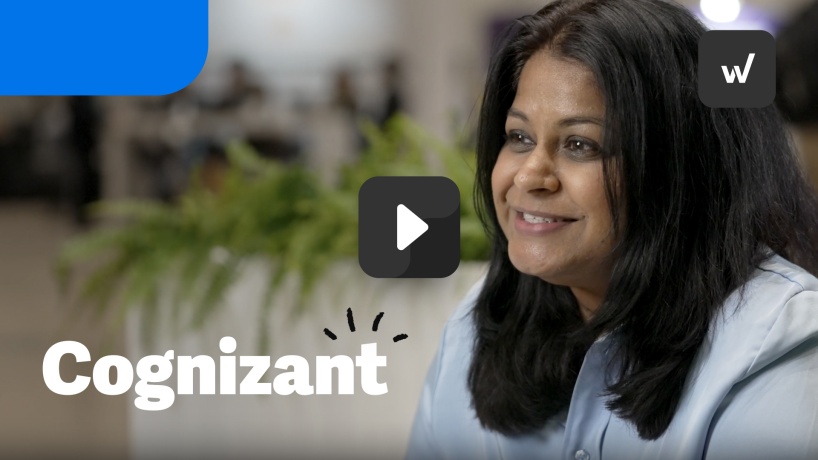 Cognizant Fuels Financial and Sustainability Reporting with AI and ...