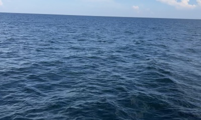 Great first trip