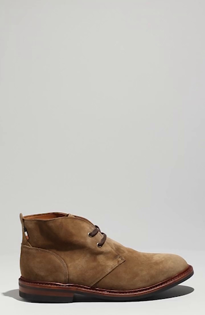 Allen Edmonds Chandler Chukka Boot (Men) | Nordstrom