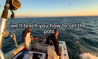 Central Coast Report Video 0