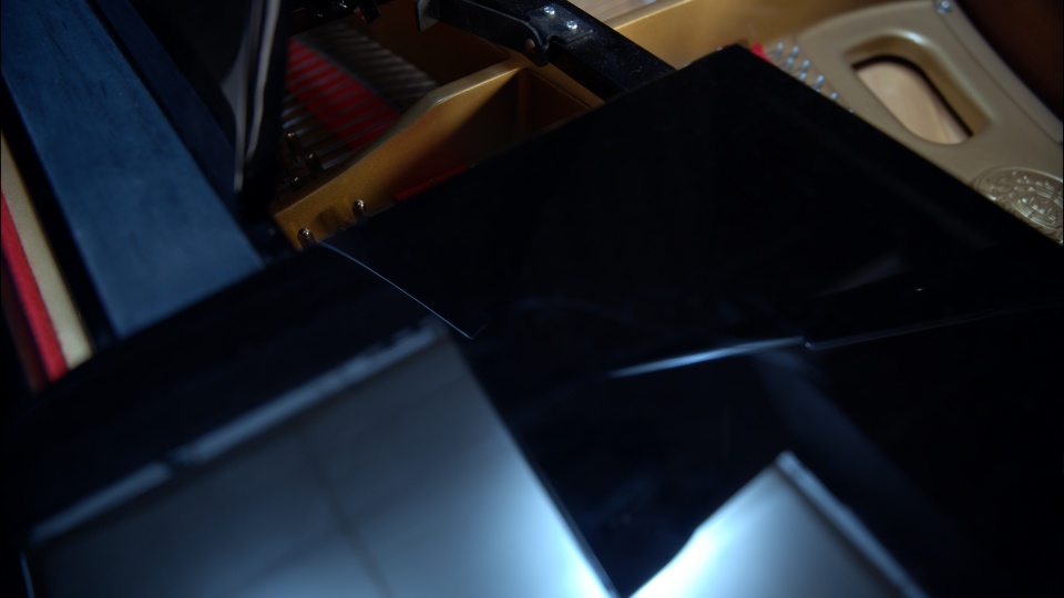 2022 Kawai Grand GL-10