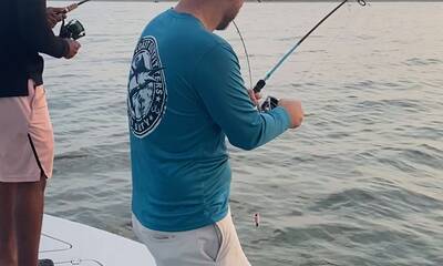 Lake Charles Report Video 0