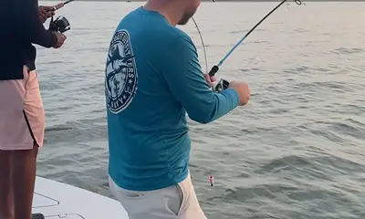 Lake Charles Report Video 0