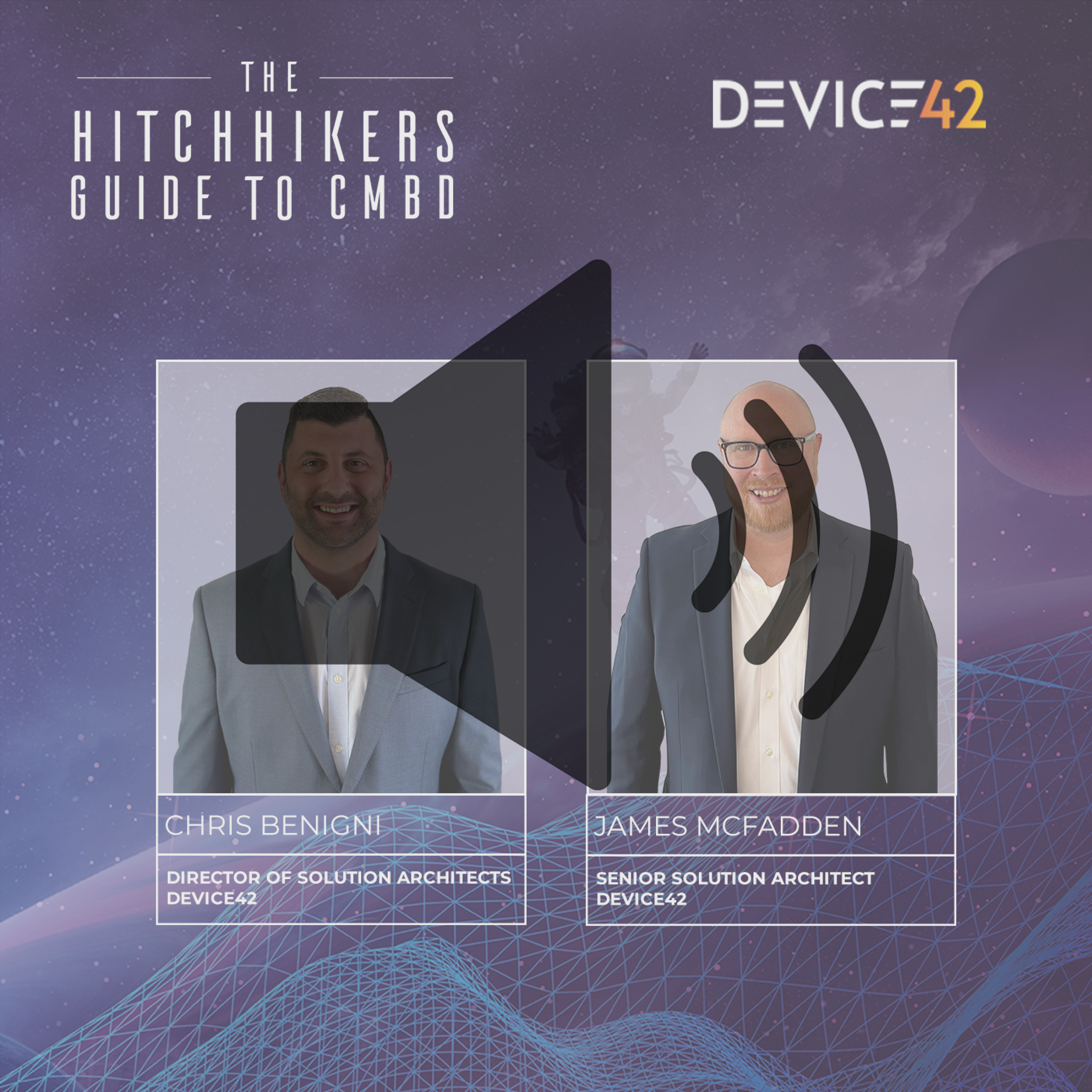 The Hitchhiker\'s Guide Podcast