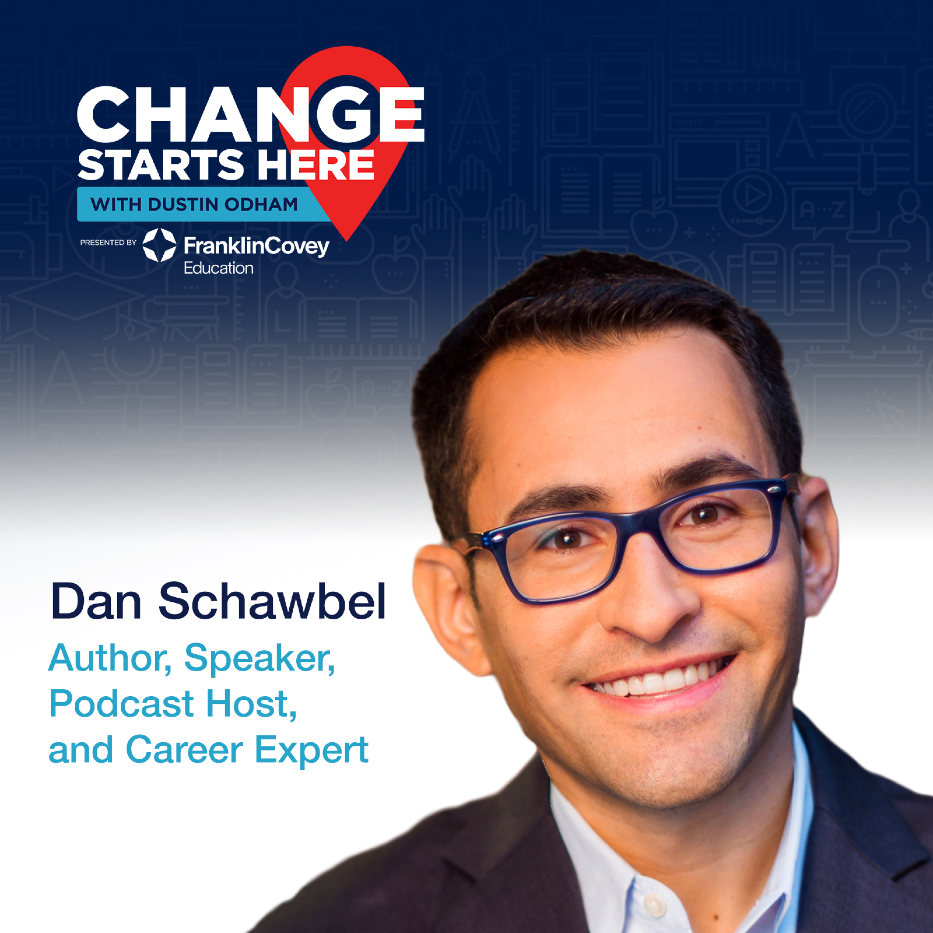 Dan Schawbel - Creating a Healthier More Resilient Workplace
