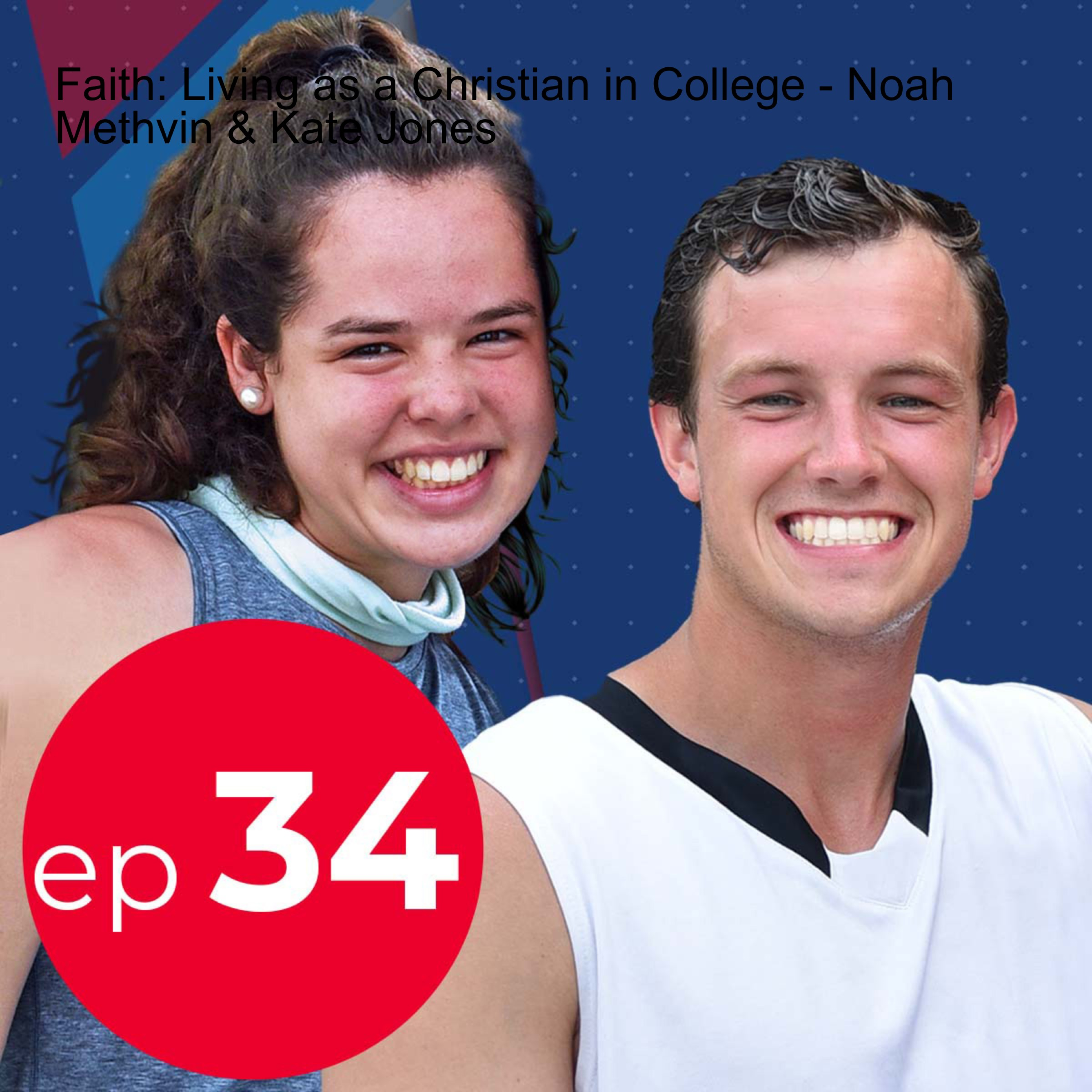 The Kanakuk Podcast