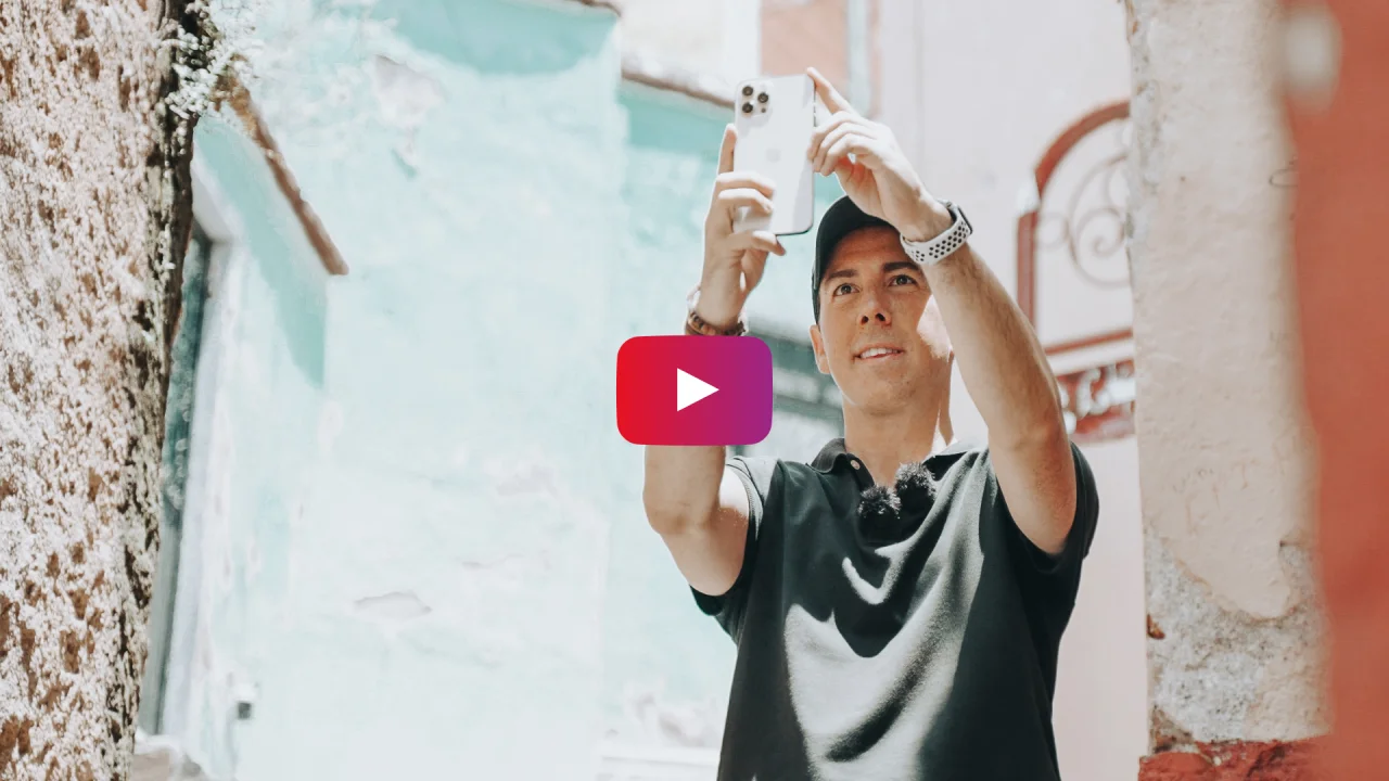 iPhone Photography School | iPhone Photography Online Courses