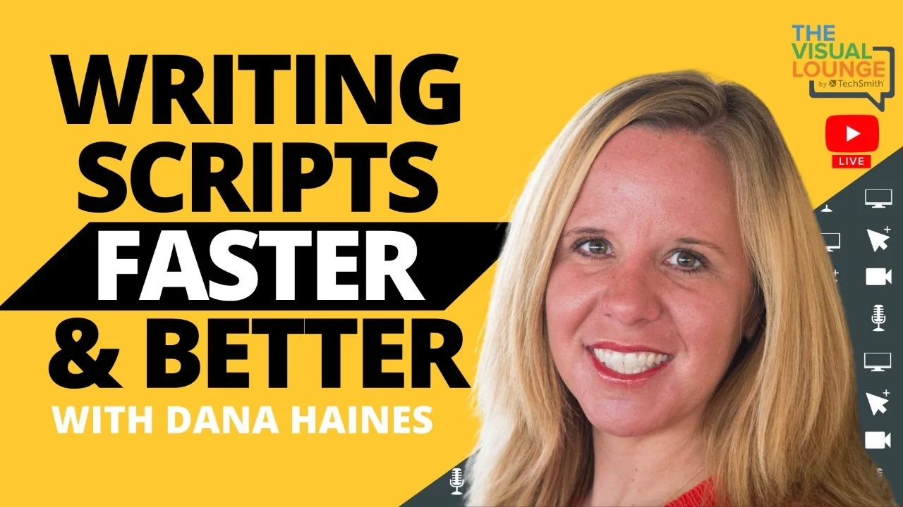 35 Quick Edits to Improve Your Script's Writing Style In 24 Hours