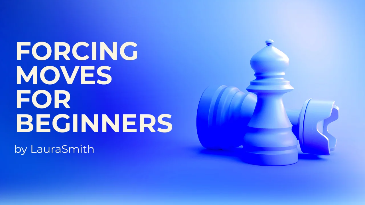 Top 5 Free Chessable Courses for Beginners 