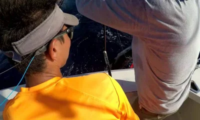 Oranjestad Bericht Video 0