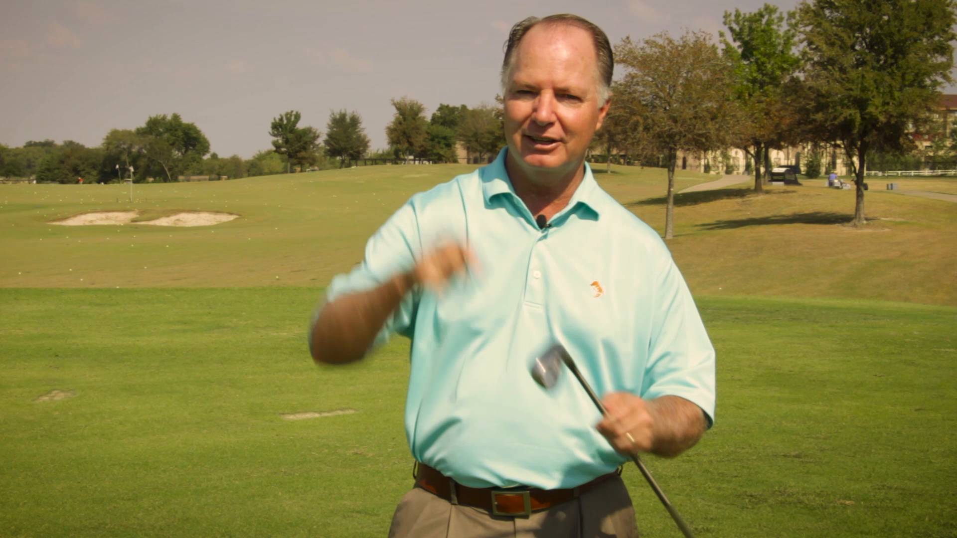 Post Game: Recalling Your Shots From Your Round