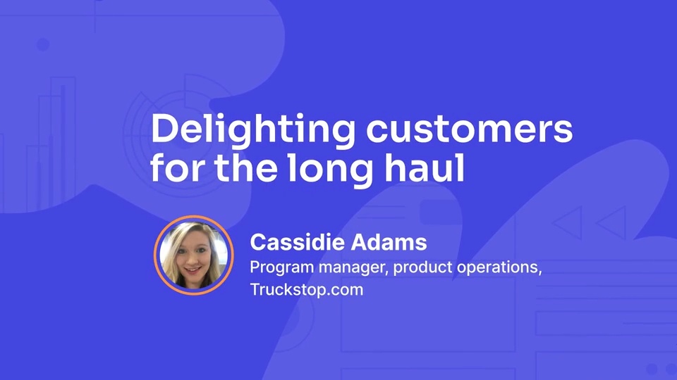 Delighting customers for the long haul