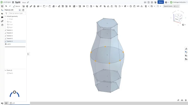 Onshape Learning Center