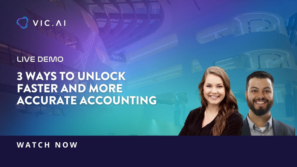 3 Ways To Unlock Faster And More Accurate Accounting Live Demo