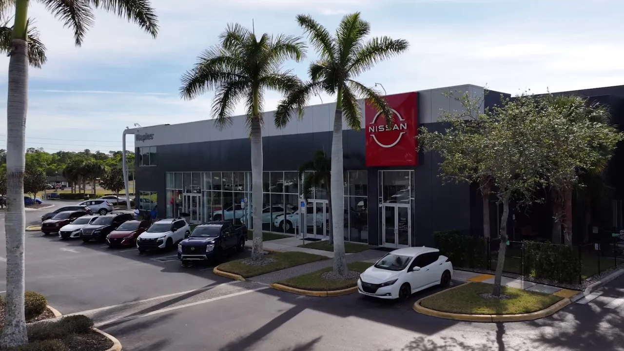 Lamborghini Naples | Lamborghini Dealer in Naples, FL, image size:1280x720