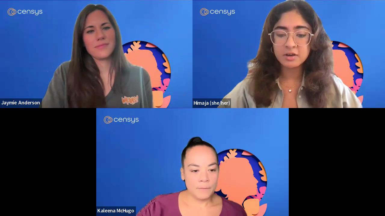 Women's Equality Day Webinar 