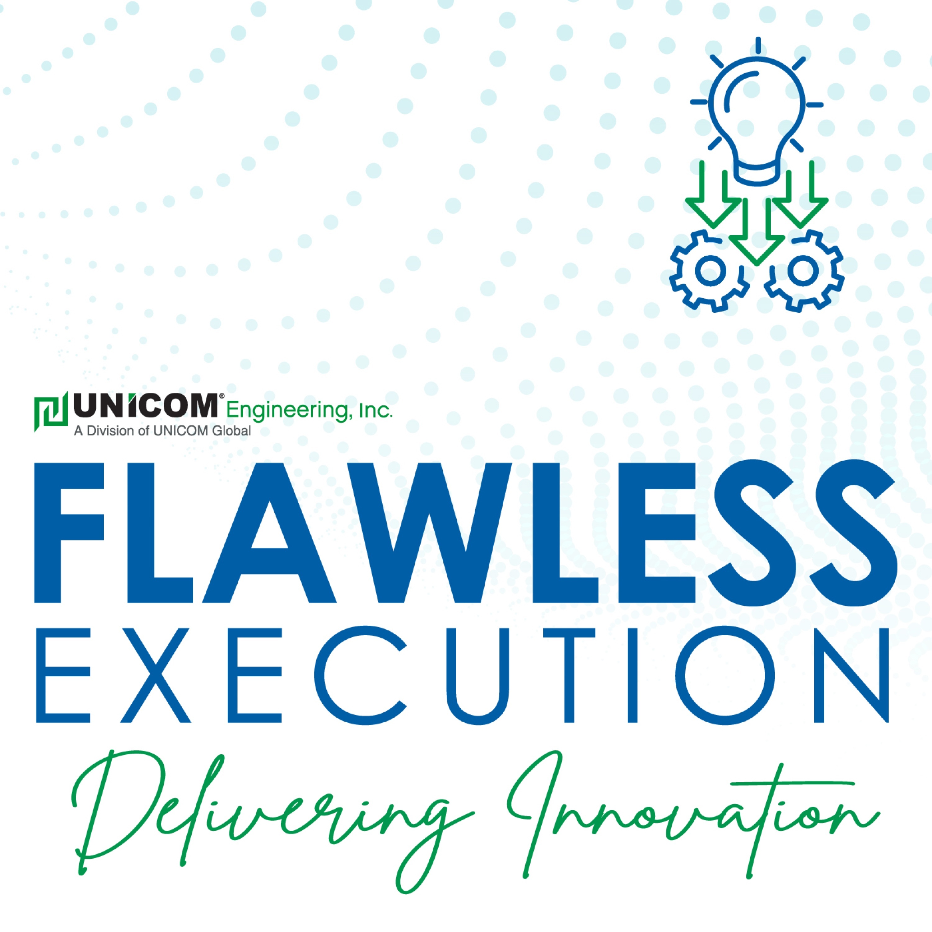 Flawless Execution: Delivering Innovation cover