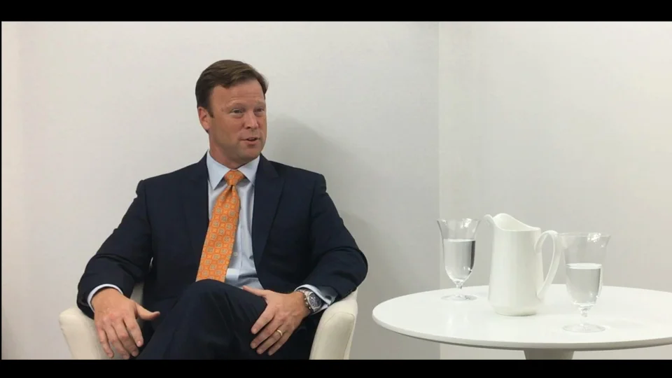 The Wilson Team: The Talk