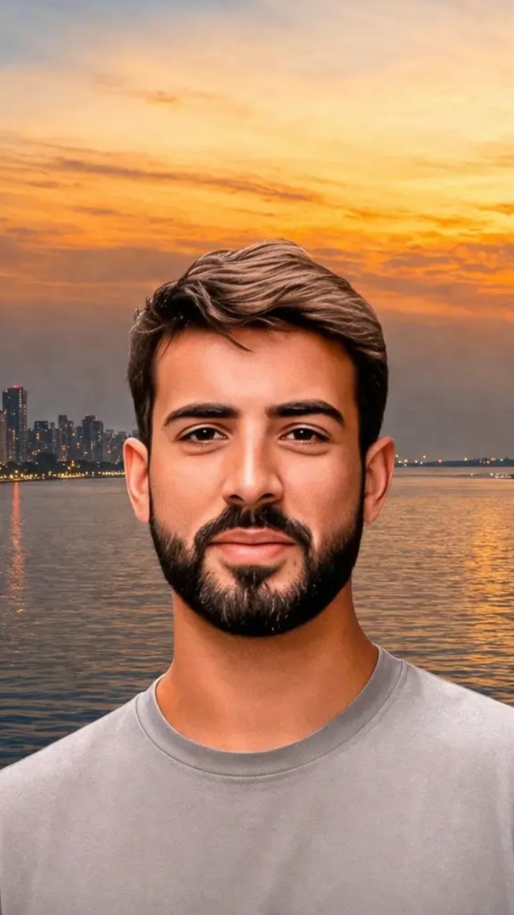 Miguel Santos