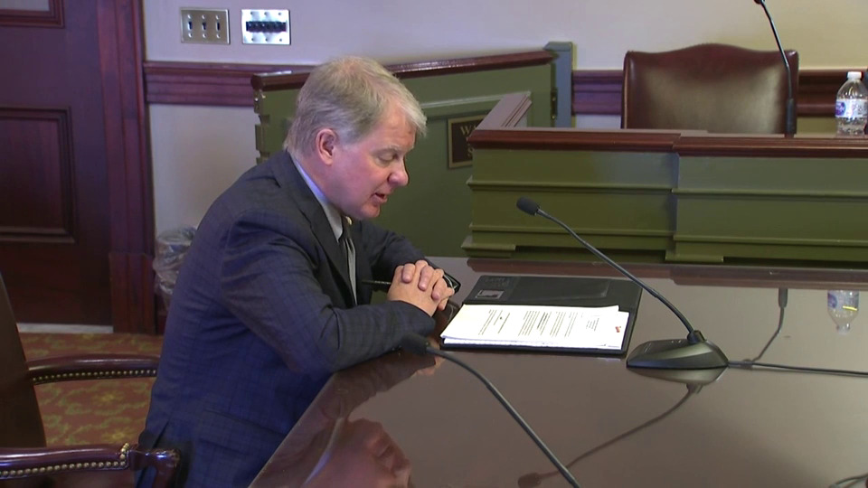 2/8/22- Senate Bill 569