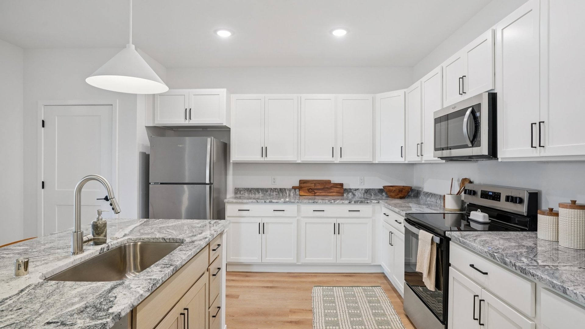 Westrock Residences interior video thumbnail - Hartland, WI