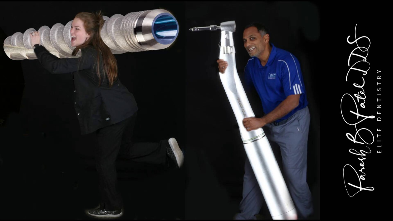 Dental Art Implants By Paresh