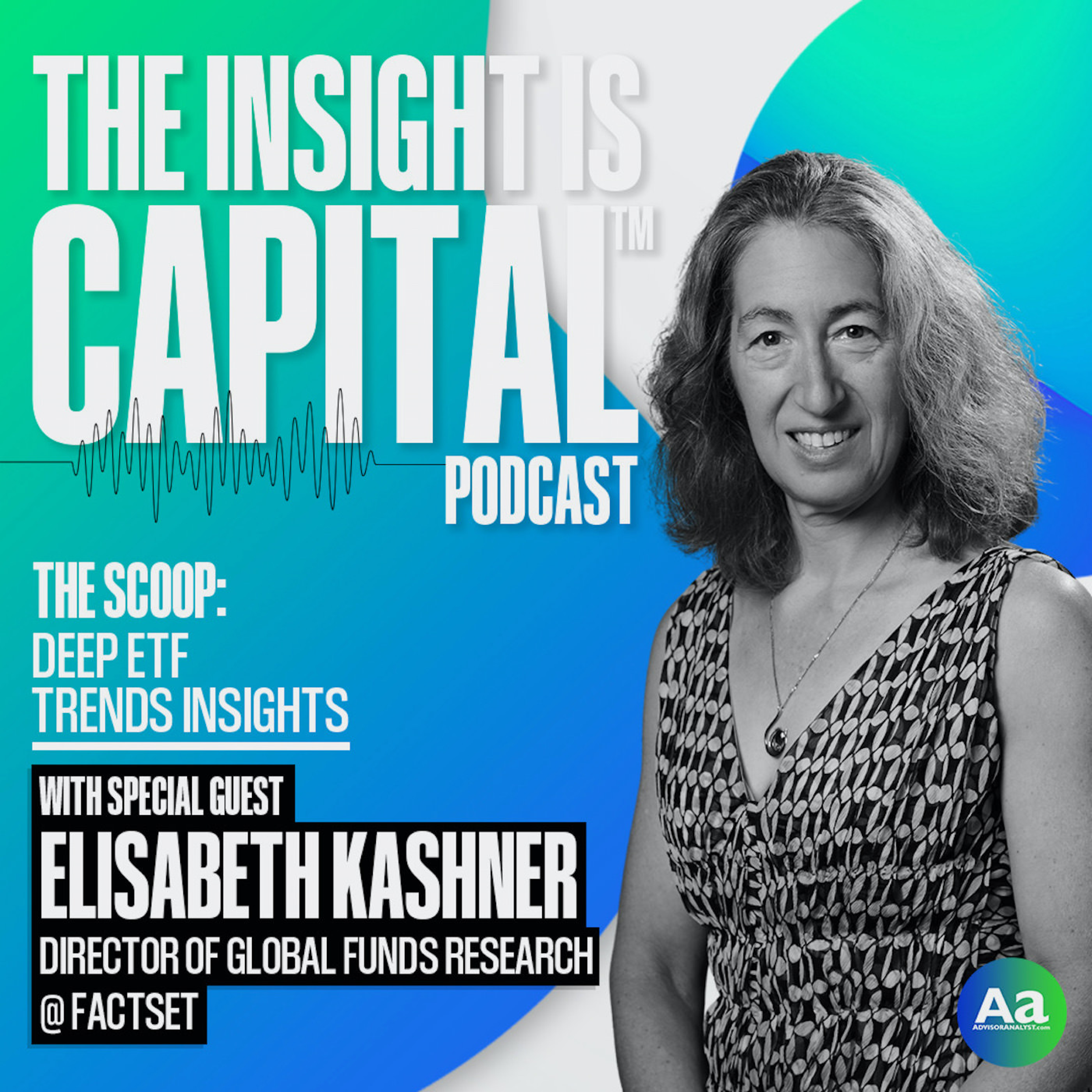 Insight is Capital™ Podcast